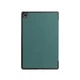 Чехол для планшета BeCover Smart Case Lenovo Tab M10 Plus TB-125F (3rd Gen)/K10 Pro TB-226 10.61" Dark Green (708303) BeCover 708303 916986 - изображение 3