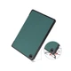 Чехол для планшета BeCover Smart Case Lenovo Tab M10 Plus TB-125F (3rd Gen)/K10 Pro TB-226 10.61" Dark Green (708303) BeCover 708303 916986 - изображение 5