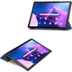 Чехол для планшета BeCover Smart Case Lenovo Tab M10 Plus TB-125F (3rd Gen)/K10 Pro TB-226 10.61" Butterfly (708311) BeCover 708311 916982 - изображение 7