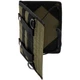 Чохол до планшета Vinga universal 7-8" MOLLE, Oxford 600D, Olive (VTB8UMOO) Vinga VTB8UMOO 917542 - зображення 6
