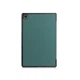 Чехол для планшета BeCover Flexible TPU Mate Lenovo Tab M10 Plus TB-125F (3rd Gen)/K10 Pro TB-226 10.61" Dark Green (712524) BeCover 712524 919211 - изображение 3