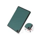 Чехол для планшета BeCover Flexible TPU Mate Lenovo Tab M10 Plus TB-125F (3rd Gen)/K10 Pro TB-226 10.61" Dark Green (712524) BeCover 712524 919211 - изображение 4