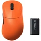 Мышка RAWM ER21Pro Wireless Orange (ER21PRO.orange) RAWM ER21PRO.orange 912915 - изображение 1