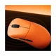 Мышка RAWM ER21Pro Wireless Orange (ER21PRO.orange) RAWM ER21PRO.orange 912915 - изображение 2