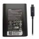 Блок живлення до ноутбуку Dell 30W 20V, 1.5A + 12V, 2A + 5V, 2A, разъем USB Type C, Oval-ко (DA30NM150) Dell DA30NM150 907724 - зображення 2