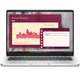 Ноутбук Dell Pro 14 (BTO106_PC14250_UA_UBU) Dell BTO106_PC14250_UA_UBU 926714 - зображення 1