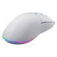 Мышка Hator Pulsar 3 Wireless White (HTM631) Hator HTM631 911636 - изображение 3