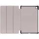 Чохол до планшета BeCover Smart Case Samsung Galaxy Tab S6 Lite 10.4 P610/P613/P615/P6 (705214) BeCover 705214 916396 - зображення 3