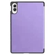 Чохол до планшета Armorstandart Smart Case Xiaomi Redmi Pad 2 Pro Lavender (ARM89198) Armorstandart ARM89198 919856 - зображення 2