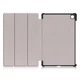 Чохол до планшета BeCover Smart Case Samsung Galaxy Tab S6 Lite (2024) 10.4" P620/P625/P627 Dark Green (710819) BeCover 710819 918191 - зображення 3