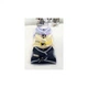 Шлея для собак Chloe's Home Dakar фіолетова XS (CLH2355) Chloe's Home CLH2355 892561 - зображення 2