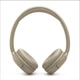 Наушники JBL Tune 530BT Beige (JBLT530BTBEGEU) JBL JBLT530BTBEGEU 924141 - изображение 2
