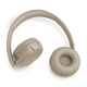 Наушники JBL Tune 530BT Beige (JBLT530BTBEGEU) JBL JBLT530BTBEGEU 924141 - изображение 8