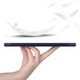 Чохол до планшета BeCover Smart Case Realme Pad X 11" Deep Blue (709605) BeCover 709605 917554 - зображення 6