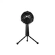 Микрофон Vertux Sphere LED USB Black (sphere.black) Vertux sphere.black 920694 - изображение 1