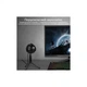 Микрофон Vertux Sphere LED USB Black (sphere.black) Vertux sphere.black 920694 - изображение 2