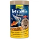 Корм для рыб Tetra Min Flakes для аквариумных рыбок 100 г (хлопья) (4004218735019) Tetra 4004218735019 900263 - изображение 2