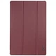 Чехол для планшета BeCover Smart Case Lenovo Tab M10 Plus TB-125F (3rd Gen)/K10 Pro TB-226 10.61" Red Wine (708307) BeCover 708307 917013 - изображение 2