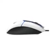 Мышка A4Tech Bloody W95 Ultra USB White/Black (4711421002325) A4tech 4711421002325 912652 - изображение 7