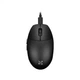 Мышка Dream Machines DM8 Mini Pro USB Black (DM8_MINI_PRO) Dream Machines DM8_MINI_PRO 910916 - изображение 1