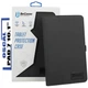 Чехол для планшета BeCover Slimbook Oscal Pad 7 10.1" Black (713010) BeCover 713010 919348 - изображение 1