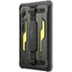 Планшет Oscal Spider 10 8/256GB 4G Dual Sim Black (6931548324461) Oscal 6931548324461 923446 - зображення 6