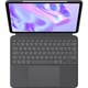 Чехол для планшета Logitech Combo Touch for iPad Pro 13-inch (M4) GRAPHITE - US (L920-012833) Logitech L920-012833 919635 - изображение 2