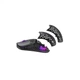 Мышка Xtrfy M42 RGB Wireless Black (M42W-RGB-BLACK) Xtrfy M42W-RGB-BLACK 909148 - изображение 6