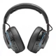 Навушники JBL Quantum One Black (JBLQUANTUMONEBLK) JBL JBLQUANTUMONEBLK 920661 - зображення 3