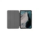 Чехол для планшета Armorstandart Smart Case Nokia T20 Black (ARM61360) Armorstandart ARM61360 916905 - изображение 3