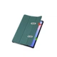 Чохол до планшета BeCover Smart Case Samsung Galaxy Tab S10 FE Plus (SM-X620/SM-X626) 13.1" Dark Green (713383) BeCover 713383 919551 - зображення 4