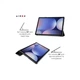Чохол до планшета AirOn Premium Samsung Galaxy tab S10 Plus 12.4 2024 + film Black (4822356758483) AirOn 4822356758483 919155 - зображення 4