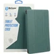 Чохол до планшета BeCover Smart Case Samsung Galaxy Tab S10 FE Plus (SM-X620/SM-X626) 13.1" Dark Green (713383) BeCover 713383 919551 - зображення 9