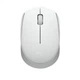 Мишка Logitech M171 White (910-006867) Logitech 910-006867 909310 - зображення 1