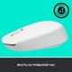 Мишка Logitech M171 White (910-006867) Logitech 910-006867 909310 - зображення 5