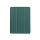 Чехол для планшета BeCover Smart Case Apple iPad Pro 11" M5 2025 Dark Green (715964) BeCover 715964 1069572 - изображение 3