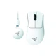 Мышка Razer DeathAdder V4 PRO Wireless/USB White (RZ01-05330200-R3G1) Razer RZ01-05330200-R3G1 912603 - изображение 1