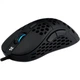 Мышка Dream Machines DM6 Holey Black (DM6_HOLEY) Dream Machines DM6_HOLEY 908822 - изображение 1