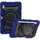 Чехол для планшета BeCover Lenovo Tab M9 TB-310 9" Blue (709927) BeCover 709927 917607 - изображение 2