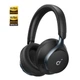Навушники Anker SoundСore Space One Black (A3035G11) ANKER A3035G11 921391 - зображення 1