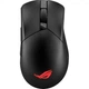 Мышка ASUS ROG Gladius III Aimpoint Bluetooth/Wireless Black (90MP02Y0-BMUA01) ASUS 90MP02Y0-BMUA01 910531 - изображение 1