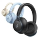 Навушники Anker SoundСore Space One Black (A3035G11) ANKER A3035G11 921391 - зображення 5