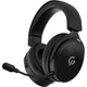 Навушники GamePro Asgard Skadi Wireless Black (HSW191B) GamePro HSW191B 922190 - зображення 1