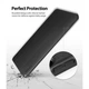 Чехол для планшета Ringke Smart Case для Apple iPad Pro 2020 12.9' BLACK (RCA4794) Ringke RCA4794 916975 - изображение 2