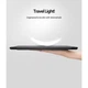 Чехол для планшета Ringke Smart Case для Apple iPad Pro 2020 12.9' BLACK (RCA4794) Ringke RCA4794 916975 - изображение 6