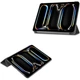 Чохол до планшета BeCover Smart Case Apple iPad Pro 11" M5 2025 Black (715962) BeCover 715962 1069569 - зображення 9