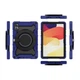 Чохол до планшета BeCover Xiaomi Redmi Pad SE 11" Blue (710769) BeCover 710769 918067 - зображення 8