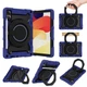Чохол до планшета BeCover Xiaomi Redmi Pad SE 11" Blue (710769) BeCover 710769 918067 - зображення 10