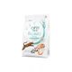 Сухий корм для кішок Optimeal Beauty Fitness беззерновий на основі морепродуктів 4 кг (4820215366045) Optimeal 4820215366045 898870 - зображення 1
