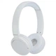 Навушники Panasonic RB-HF630B White (RB-HF630BE-W) PANASONIC RB-HF630BE-W 922252 - зображення 1